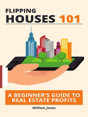 cover image of Flipping Houses 101